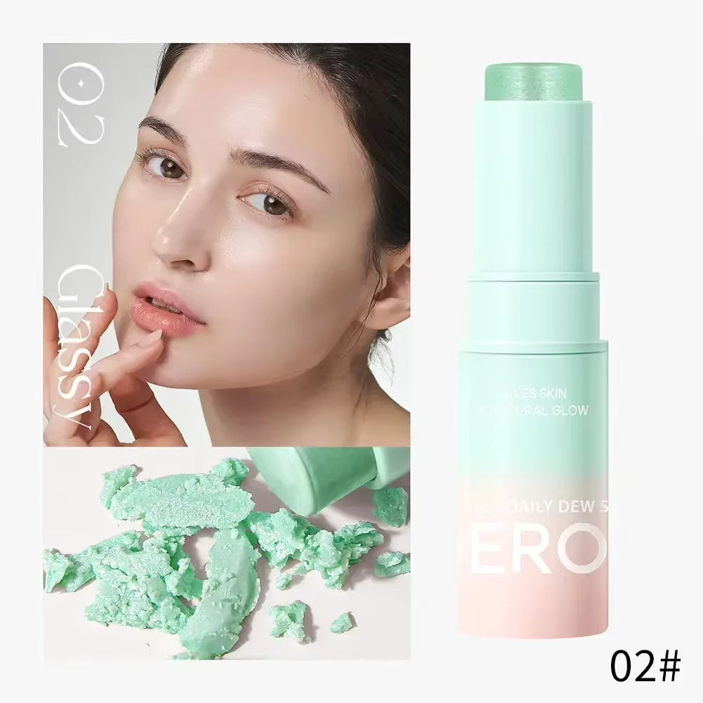 Multi Moisturizing Stick Collagen Anti-Wrinkle Balm