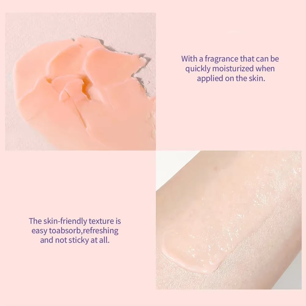 Multi Moisturizing Stick Collagen Anti-Wrinkle Balm