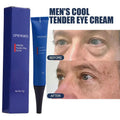 Awaken Peptide Lifting Eye Gel for Men - Anti-Puffiness Eye Cream