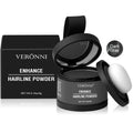 14 Color Hair Line Powder Black Root up Natural Instant Waterproof Hairline Shadow Concealer