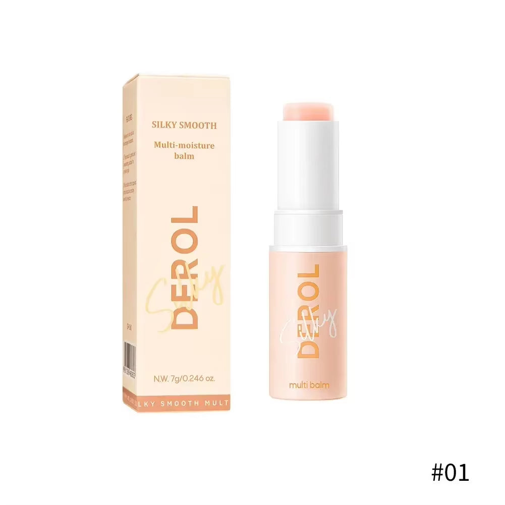 Multi Moisturizing Stick Collagen Anti-Wrinkle Balm