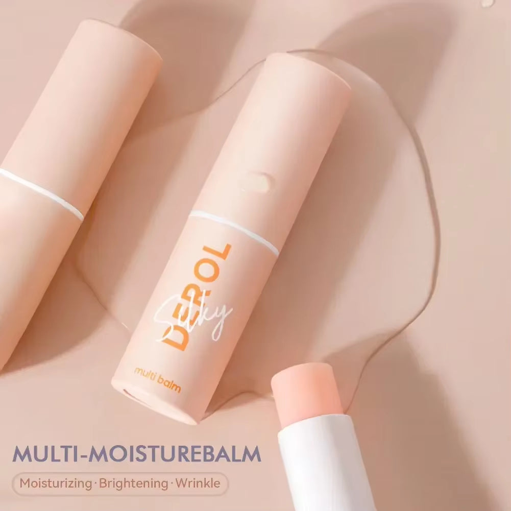Multi Moisturizing Stick Collagen Anti-Wrinkle Balm