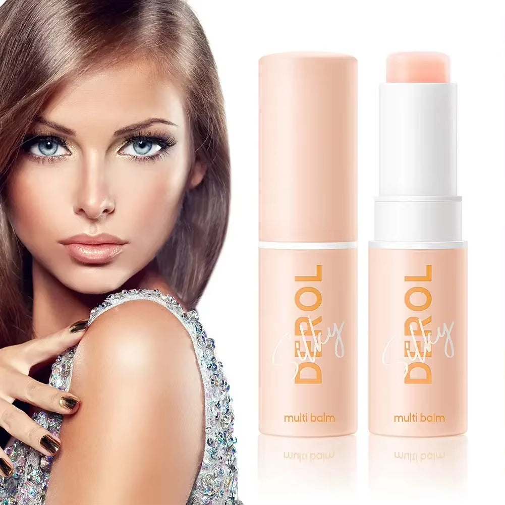 Multi Moisturizing Stick Collagen Anti-Wrinkle Balm